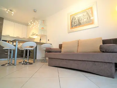 Ferienwohnung für 5 Personen (65 m²) in Selce 10/10