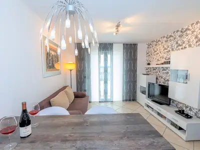 Ferienwohnung für 5 Personen (65 m²) in Selce 8/10