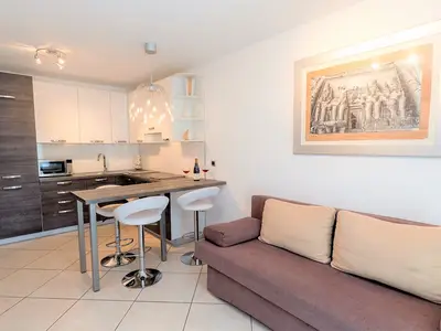 Ferienwohnung für 5 Personen (65 m²) in Selce 9/10