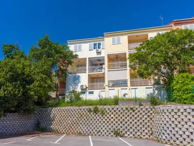 Ferienwohnung für 6 Personen (70 m²) in Selce 3/10