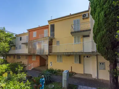 Ferienwohnung für 6 Personen (70 m²) in Selce 7/10