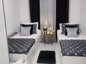 Ferienwohnung für 4 Personen (70 m²) in Selce