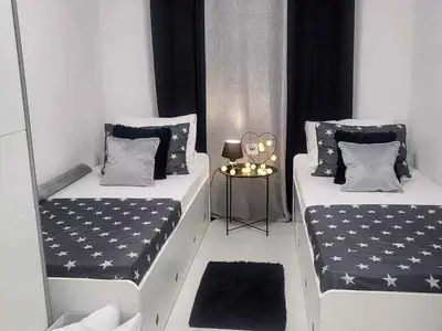 Ferienwohnung für 4 Personen (70 m²) in Selce 1/10