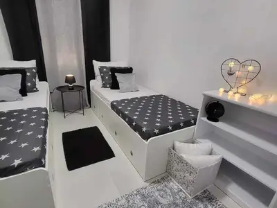 Ferienwohnung für 4 Personen (70 m²) in Selce 2/10