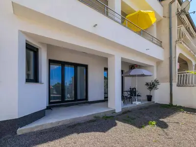 Ferienwohnung für 4 Personen (70 m²) in Selce 4/10