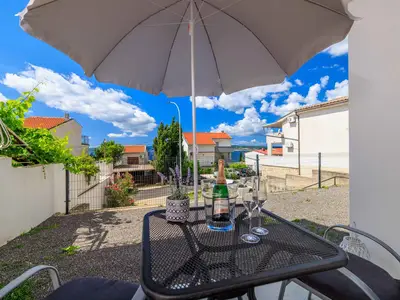 Ferienwohnung für 4 Personen (70 m²) in Selce 5/10