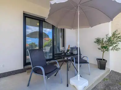 Ferienwohnung für 4 Personen (70 m²) in Selce 6/10