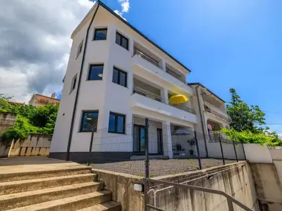 Ferienwohnung für 4 Personen (70 m²) in Selce 7/10