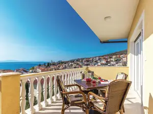 Ferienwohnung für 3 Personen (50 m²) in Selce