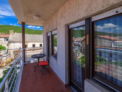 Ferienwohnung für 4 Personen (42 m²) in Selce 5/10