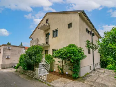 Ferienwohnung für 4 Personen (42 m²) in Selce 8/10