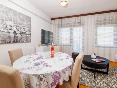 Ferienwohnung für 4 Personen (42 m²) in Selce 9/10