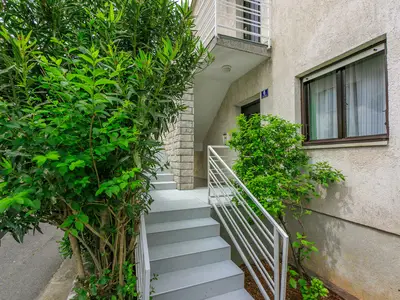 Ferienwohnung für 4 Personen (33 m²) in Selce 6/10