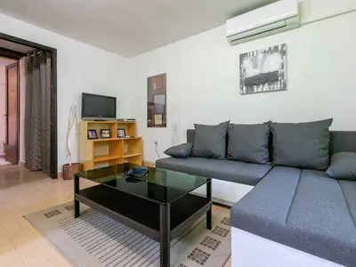 Ferienwohnung für 4 Personen (33 m²) in Selce 10/10