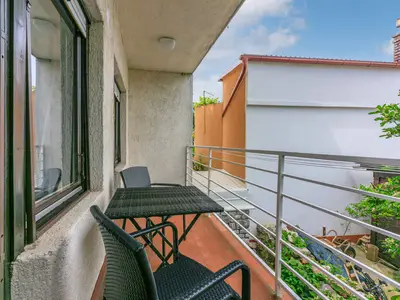 Ferienwohnung für 5 Personen (70 m²) in Selce 5/10