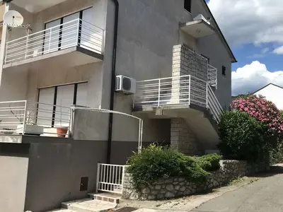 Ferienwohnung für 4 Personen (33 m²) in Selce 4/10