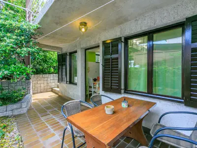 Ferienwohnung für 4 Personen (33 m²) in Selce 6/10