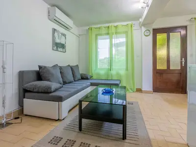 Ferienwohnung für 4 Personen (33 m²) in Selce 9/10