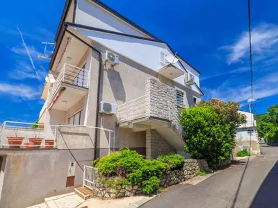 Ferienwohnung für 5 Personen (70 m²) in Selce 1/10