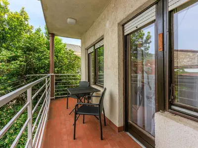 Ferienwohnung für 5 Personen (70 m²) in Selce 8/10