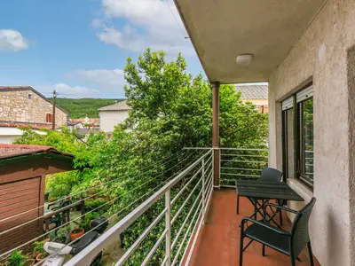 Ferienwohnung für 5 Personen (70 m²) in Selce 9/10