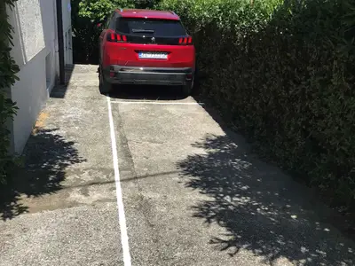 Ferienwohnung für 5 Personen (70 m²) in Selce 10/10