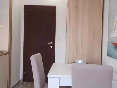 Ferienwohnung für 2 Personen (25 m²) in Selce 7/10