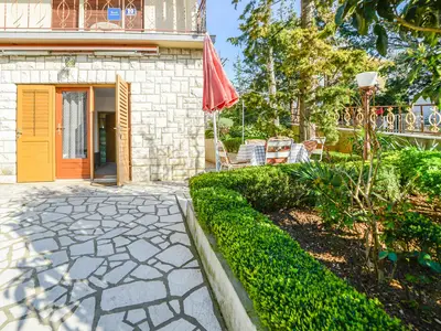 Ferienwohnung für 3 Personen (23 m²) in Selce 3/10