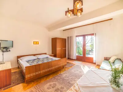 Ferienwohnung für 3 Personen (23 m²) in Selce 7/10