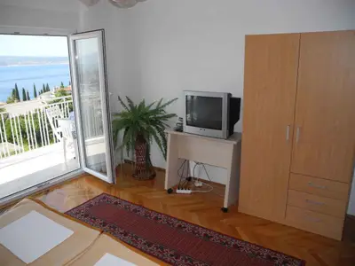 Ferienwohnung für 6 Personen (90 m²) in Selce 7/10