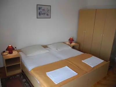 Ferienwohnung für 6 Personen (90 m²) in Selce 10/10