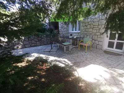 Ferienwohnung für 4 Personen (50 m²) in Selce 2/10