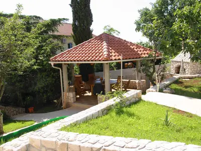 Ferienwohnung für 4 Personen (50 m²) in Selce 5/10