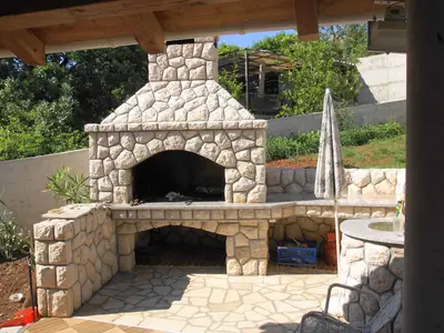 Ferienwohnung für 4 Personen (50 m²) in Selce 6/10