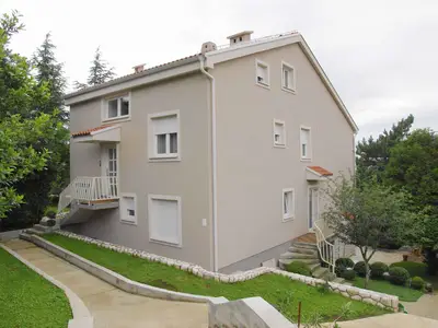 Ferienwohnung für 4 Personen (50 m²) in Selce 7/10