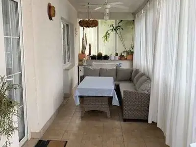 Ferienwohnung für 5 Personen (56 m²) in Selce 3/10