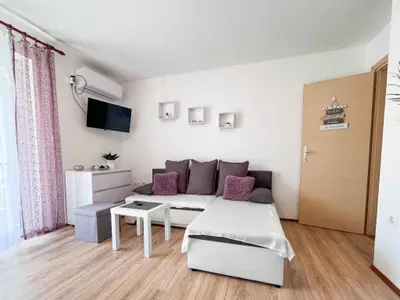 Ferienwohnung für 4 Personen (48 m²) in Selce 6/10