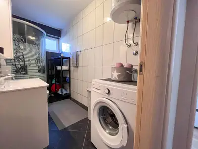 Ferienwohnung für 4 Personen (48 m²) in Selce 9/10