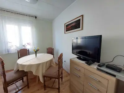 Ferienwohnung für 3 Personen (35 m²) in Selce 10/10