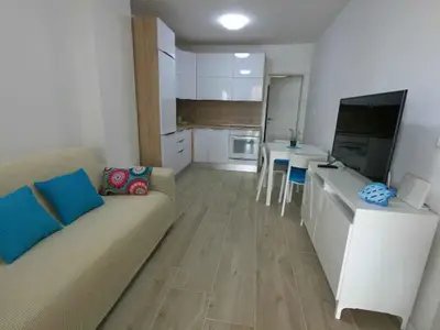 Ferienwohnung für 5 Personen (48 m²) in Selce 3/10