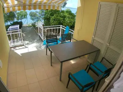 Ferienwohnung für 5 Personen (48 m²) in Selce 4/10