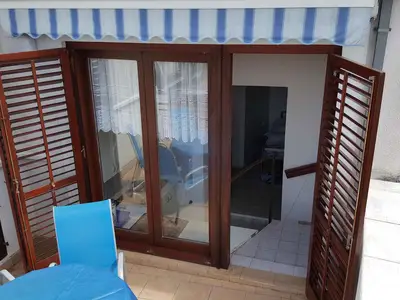 Ferienwohnung für 5 Personen (47 m²) in Selce 2/10