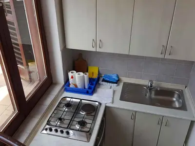 Ferienwohnung für 5 Personen (47 m²) in Selce 4/10