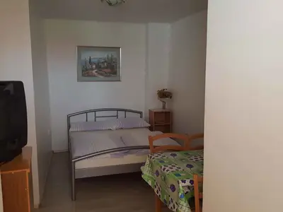 Ferienwohnung für 5 Personen (47 m²) in Selce 8/10