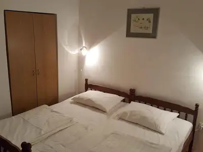 Ferienwohnung für 5 Personen (47 m²) in Selce 9/10
