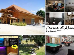Ferienwohnung für 13 Personen (170 m²) in Seleute