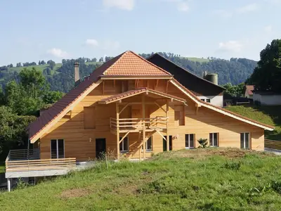 Ansicht Nord