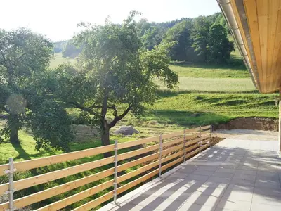 Balkon 