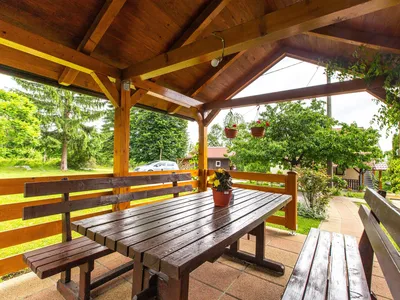 TerraceBalcony