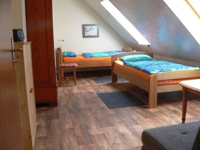 Ferienwohnung für 6 Personen (90 m²) in Selk 7/10